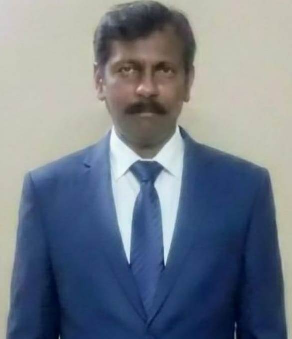 M Ravi Kumar Sip SCITR Website